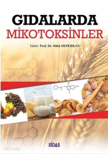 Gıdalarda Mikotoksinler - 1