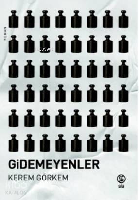 Gidemeyenler - 1