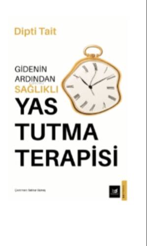 Gidenin Ardından Sağlıklı Yas Tutma Terapisi - 1