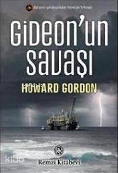 Gideon'un Savaşı - 1