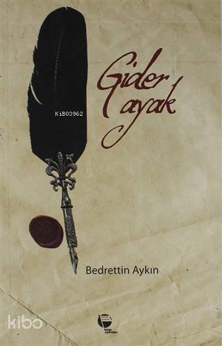 Gider Ayak - 1