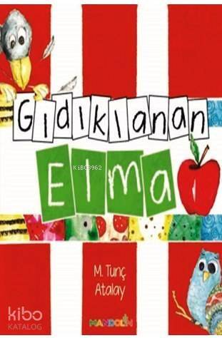 Gıdıklanan Elma - 1