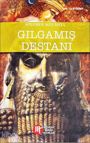 Gılgamış Destanı - 1