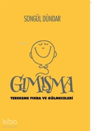 Gımışma;Terekeme Fıkra ve Gülmeceleri - 1