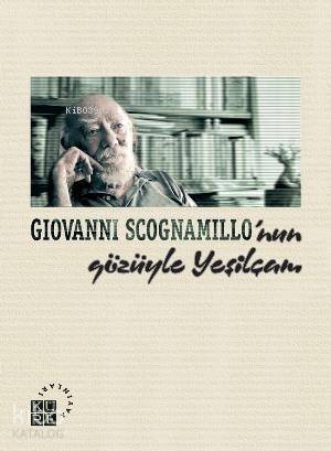 Giovanni Scognamillo'nun Gözüyle Yeşilçam - 1