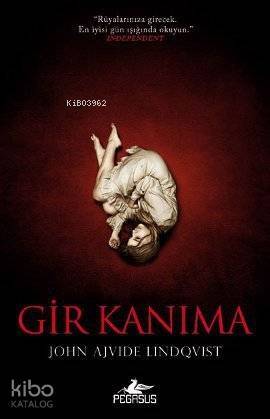 Gir Kanıma - 1