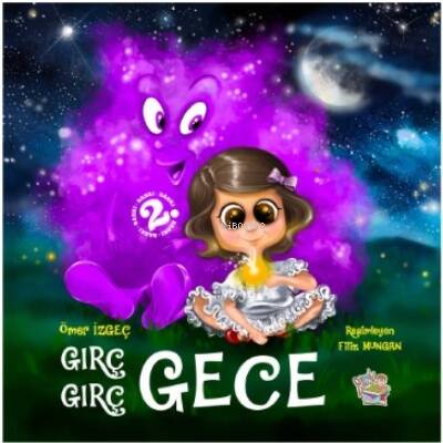 Gırç Gırç Gece - 1