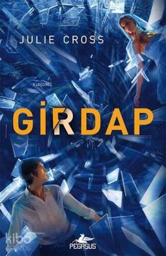 Girdap (Ciltli); Fırtına Serisi 2. Kitap - 1