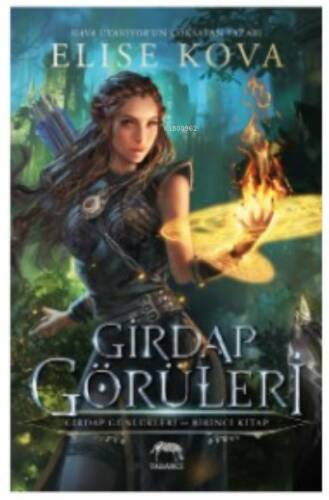 Girdap Görüleri – Girdap Günlükleri 1. Kitap - 1