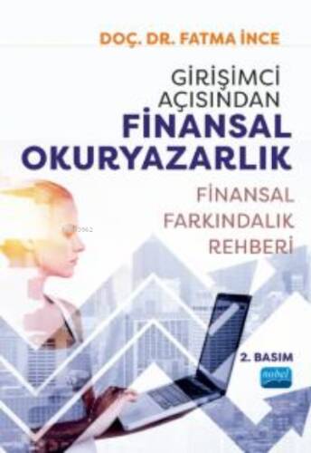 Girişimci Açısından Finansal Okuryazarlık - Finansal Farkındalık Rehberi - 1