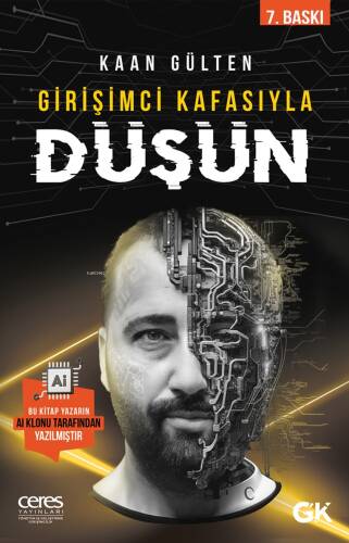 Girişimci Kafasıyla Düşün - 1