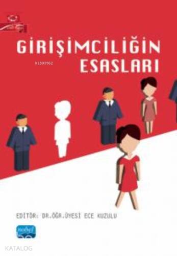 Girişimciliğin Esasları - 1