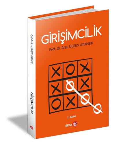 Girişimcilik - 1