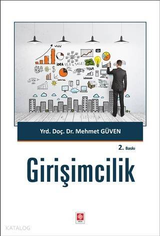 Girişimcilik - 1