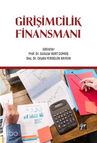 Girişimcilik Finansmanı - 1