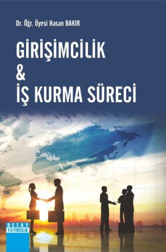 Girişimcilik & İş Kurma Süreci - 1