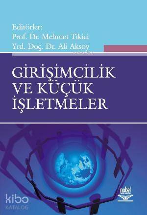 Girişimcilik ve Küçük İşletmeler - 1