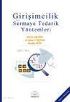 Girişimcilik ve Sermaye Tedarik Yöntemleri - 1