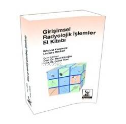 Girişimsel Radyolojik İşlemler El Kitabı - 1