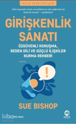 Girişkenlik Sanatı - 1