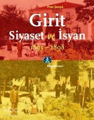 Girit, Siyaset ve İsyan (1895-1898) - 1