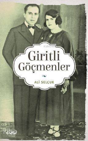 Giritli Göçmenler - 1