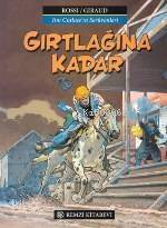 Gırtlağına Kadar - 1