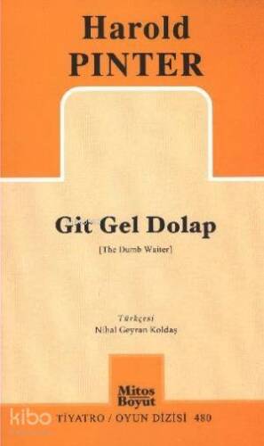 Git Gel Dolap - 1