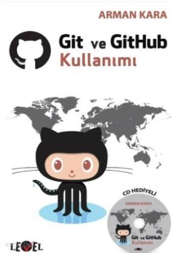 Git Ve GitHub Kullanımı - 1