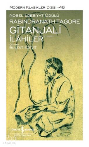 Gitanjali İlahiler - 1