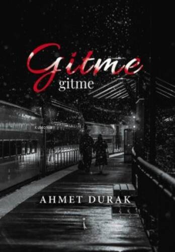 Gitme - 1