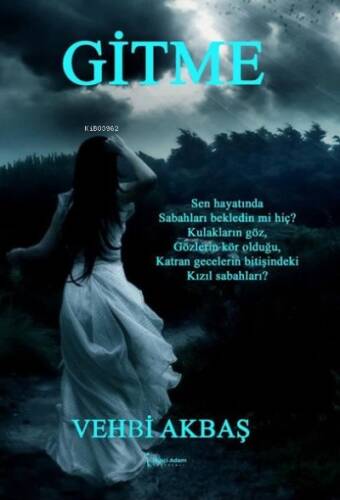 Gitme - 1