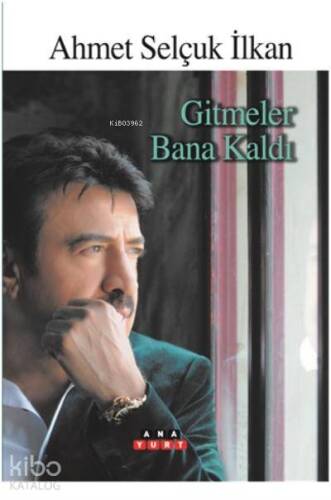 Gitmeler Bana Kaldı - 1