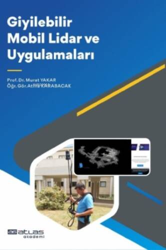 Giyilebilir Mobil Lidar ve Uygulamaları - 1