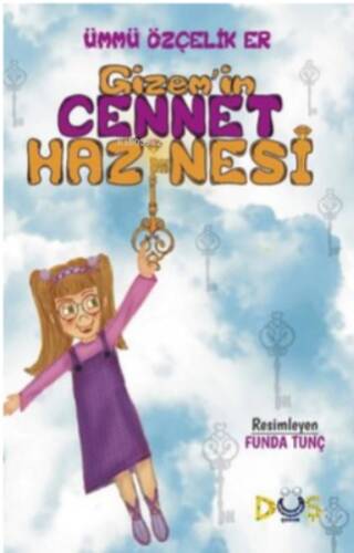 Gizem'in Cennet Hazinesi - 1