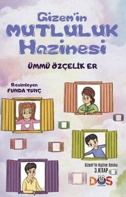 Gizem’in Mutluluk Hazinesi - 1