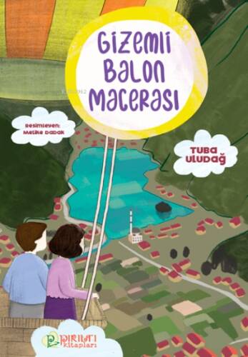 Gizemli Balon Macerası - 1