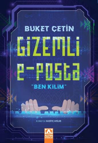 Gizemli E-Posta 