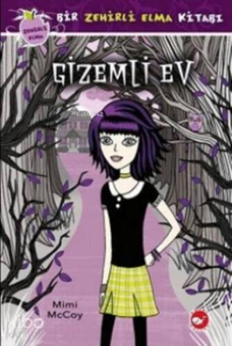 Gizemli Ev Zehirli Elma Serisi 1 - 1