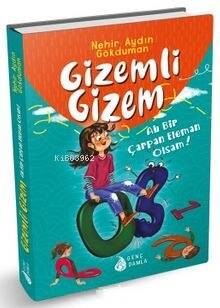 Gizemli Gizem - Ah Bir Çarpan Eleman Olsam - 1