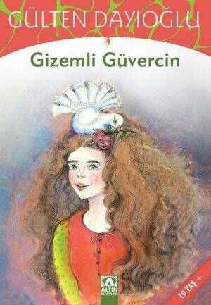 Gizemli Güvercin; 10+ Yaş - 1