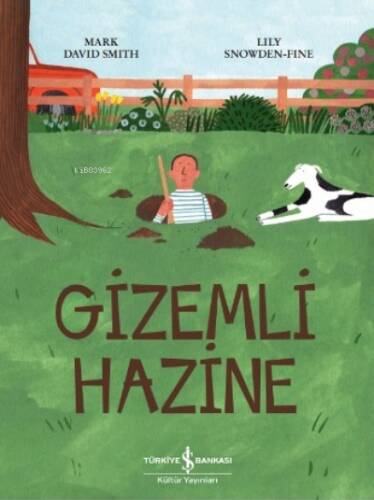 Gizemli Hazine - 1