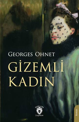 Gizemli Kadın - 1