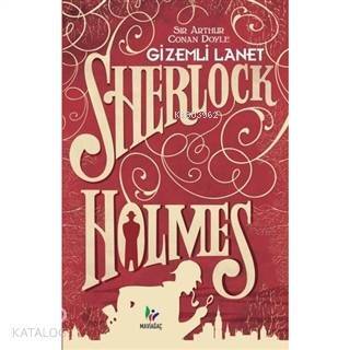 Gizemli Lanet - Sherlock Holmes - 1