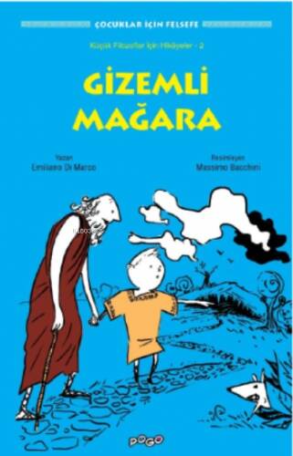 Gizemli Mağara - 1