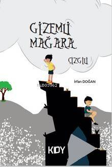 Gizemli Mağara - 1