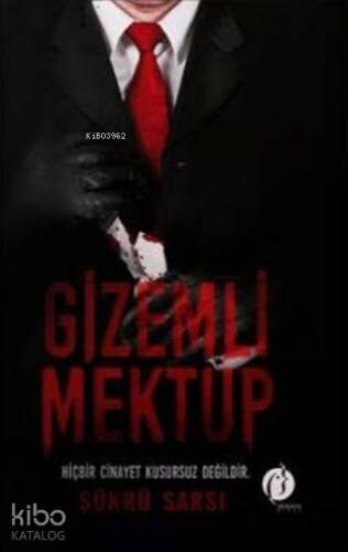 Gizemli Mektup - 1