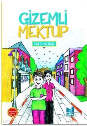 Gizemli Mektup - 1