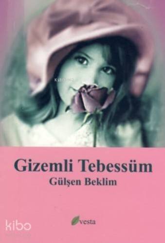 Gizemli Tebessüm - 1