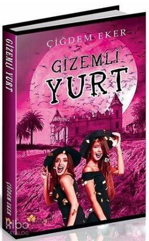 Gizemli Yurt - 1